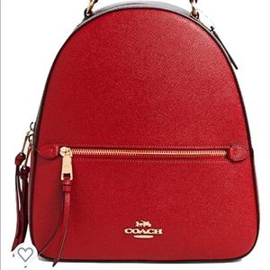 Coach Jordyn Backpack